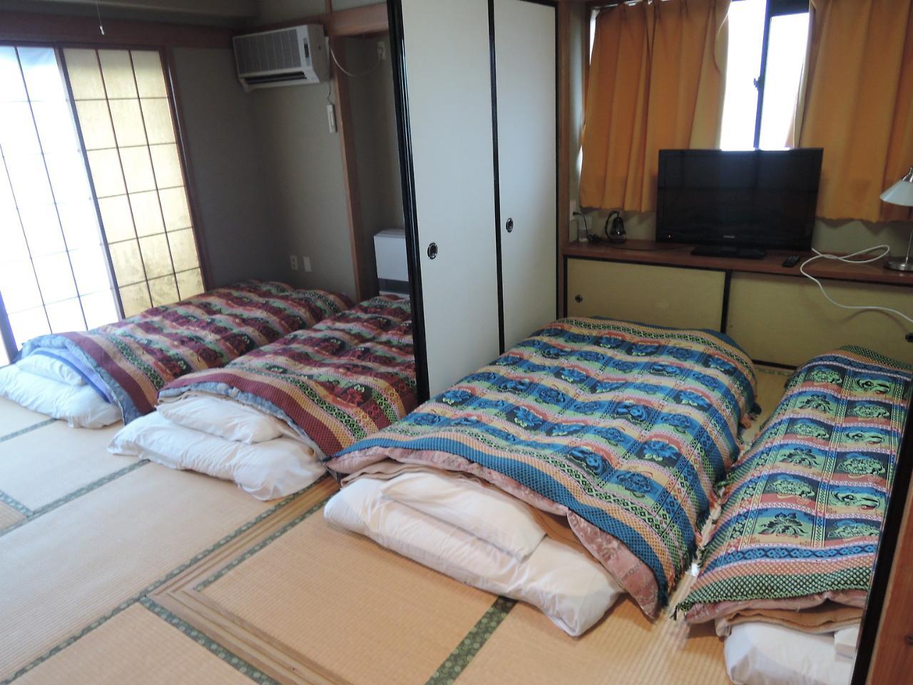 东武日光公园旅舍旅舍 外观 照片