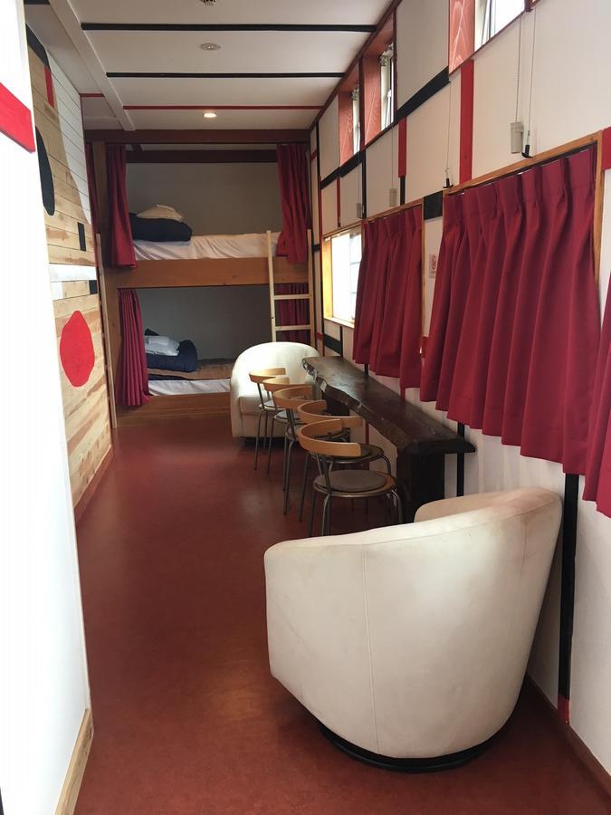 东武日光公园旅舍旅舍 外观 照片
