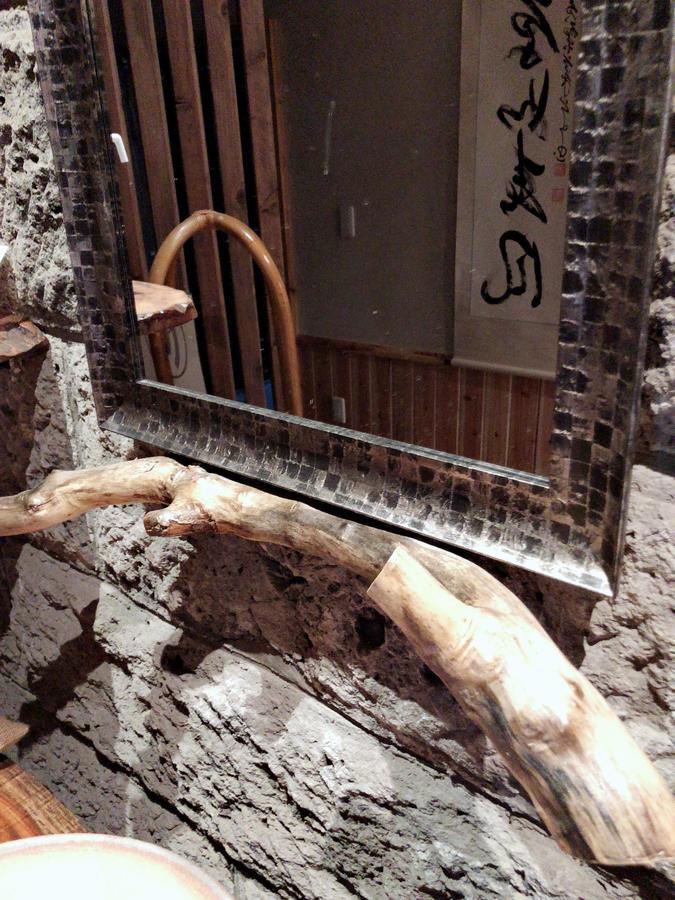 东武日光公园旅舍旅舍 外观 照片